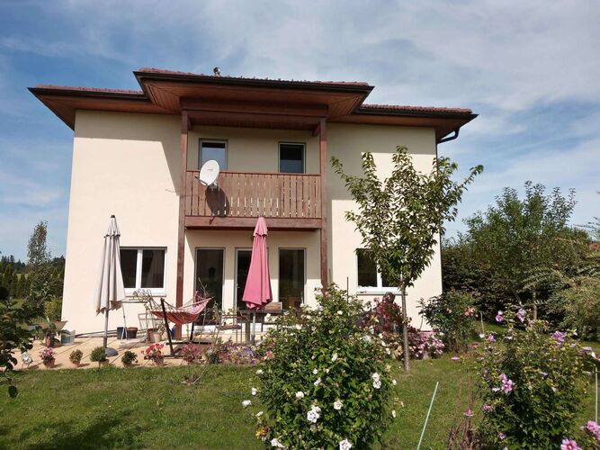 Das schönste Eigenheim 2022 - Andreas aus Braunau