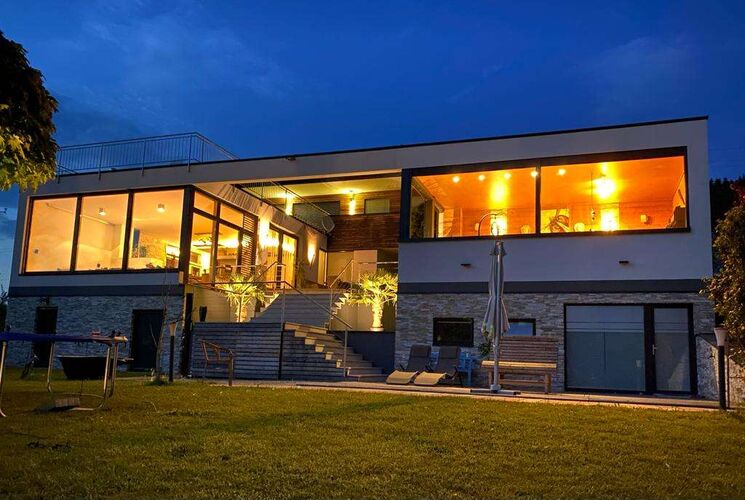 Das schönste Eigenheim 2022 - Elisabeth aus Rohrbach