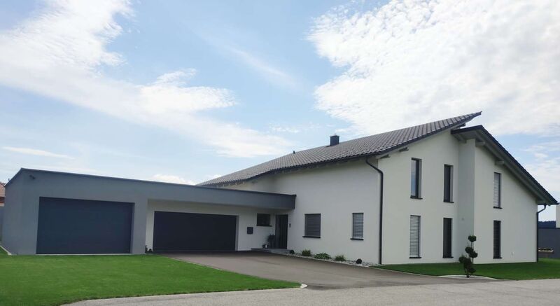 Das schönste Eigenheim 2022 - Alexandra aus Rohrbach