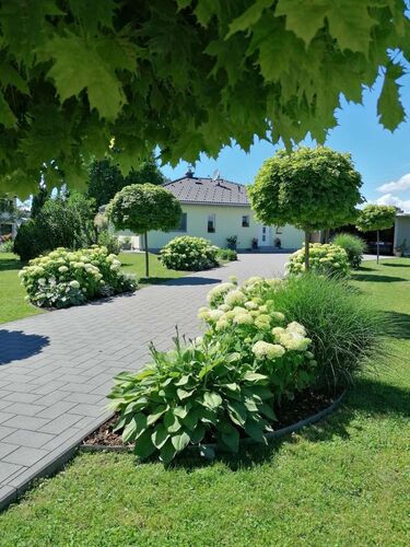 Das schönste Eigenheim 2022 - Johannes  aus Braunau