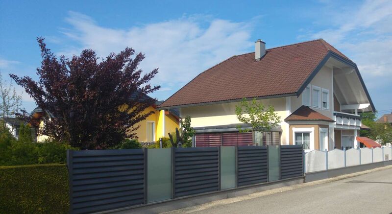 Das schönste Eigenheim 2022 - Franz aus Braunau