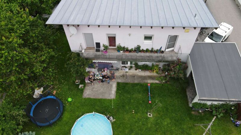 Das schönste Eigenheim 2022 - Melanie  aus Ried