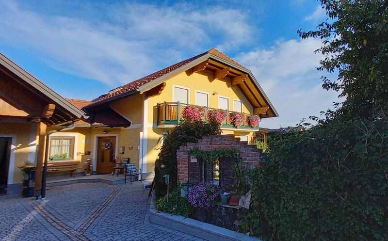 Das schönste Eigenheim 2022 - Claudia aus Braunau