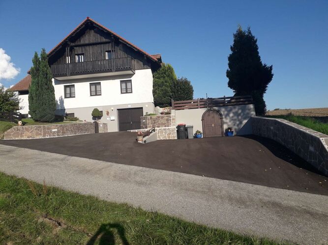 Das schönste Eigenheim 2022 - Josef,Heidi aus Eferding