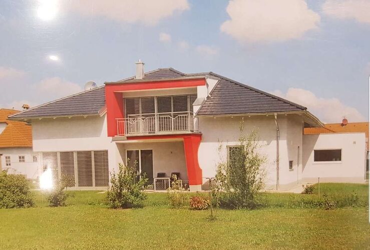 Das schönste Eigenheim 2022 - Renate aus Steyr