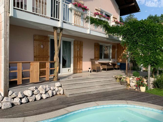 Das schönste Eigenheim 2022 - Roland  aus Grieskirchen