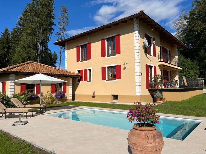 Das schönste Eigenheim 2022 - Bettina  aus Braunau