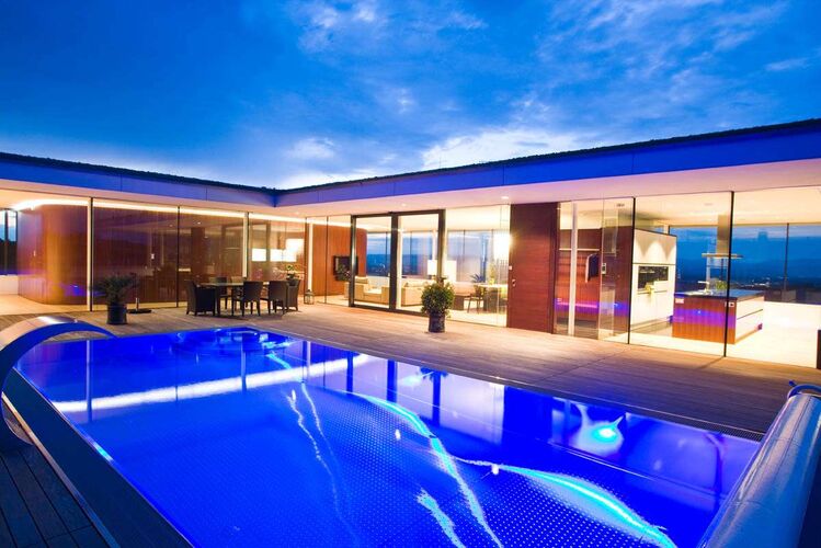 Das schönste Eigenheim 2022 - Erich und Andrea aus Eferding