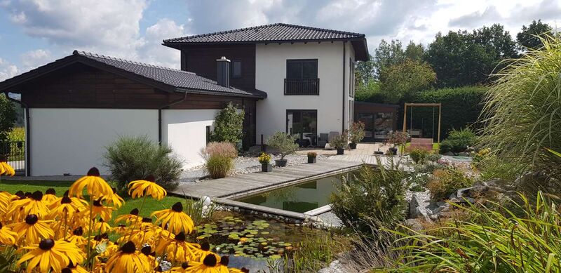 Das schönste Eigenheim 2022 - Peter aus Rohrbach