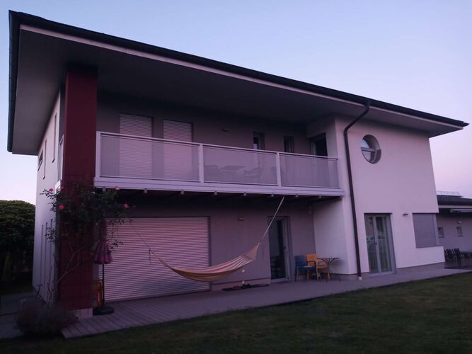 Das schönste Eigenheim 2022 - Martina aus Vöcklabruck