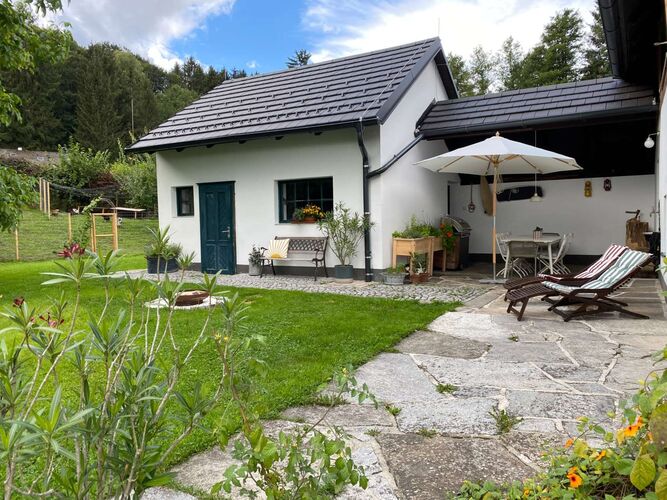 Das schönste Eigenheim 2022 - Marlene aus Urfahr-Umgebung