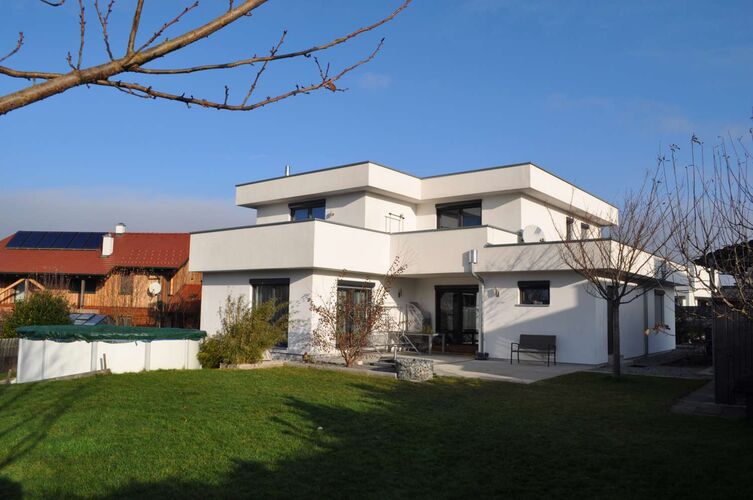 Das schönste Eigenheim 2022 - Angelika und Gerhard aus Kirchdorf