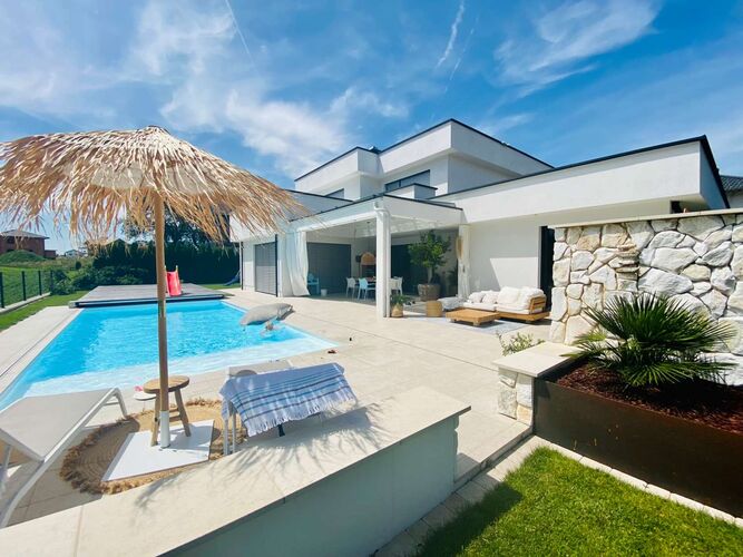 Das schönste Eigenheim 2022 - Christiane  aus Amstetten