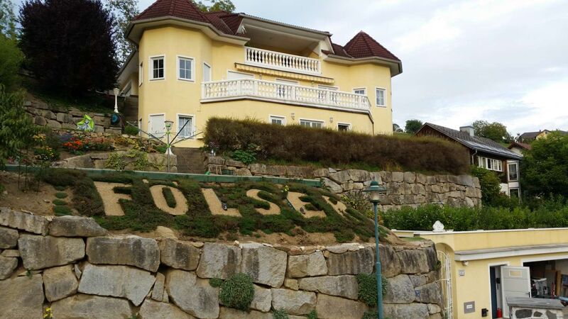 Das schönste Eigenheim 2022 - Gerhard aus Urfahr-Umgebung