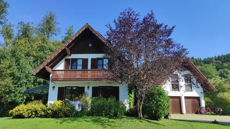 Das schönste Eigenheim 2022 - Josef aus Vöcklabruck