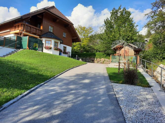 Das schönste Eigenheim 2022 - Andrea aus Kirchdorf