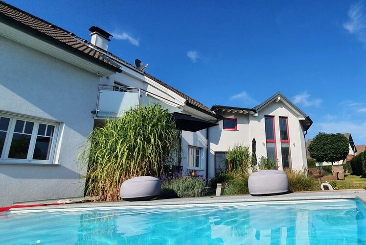 Das schönste Eigenheim 2022 - Gabi  aus Gmunden