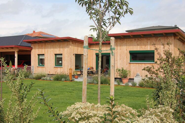 Das schönste Eigenheim 2022 - Marion und Peter aus Schärding