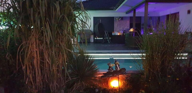 Das schönste Eigenheim 2022 - Petra aus Wels