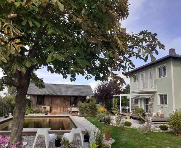 Das schönste Eigenheim 2022 - Josef aus Braunau