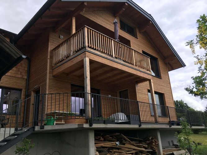 Das schönste Eigenheim 2022 - Barbara aus Vöcklabruck