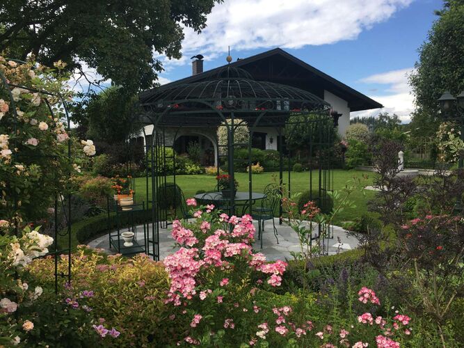 Das schönste Eigenheim 2022 - Eva aus Wels