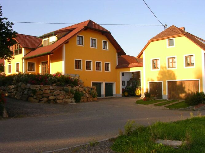 Das schönste Eigenheim 2022 - Franz aus Urfahr-Umgebung