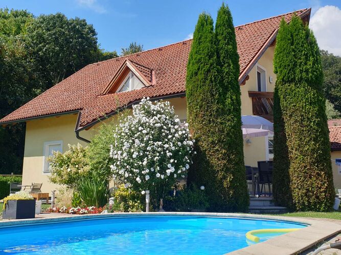 Das schönste Eigenheim 2022 - Ingrid aus Urfahr-Umgebung