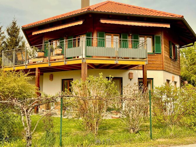 Das schönste Eigenheim 2022 - Melitta  aus Steyr