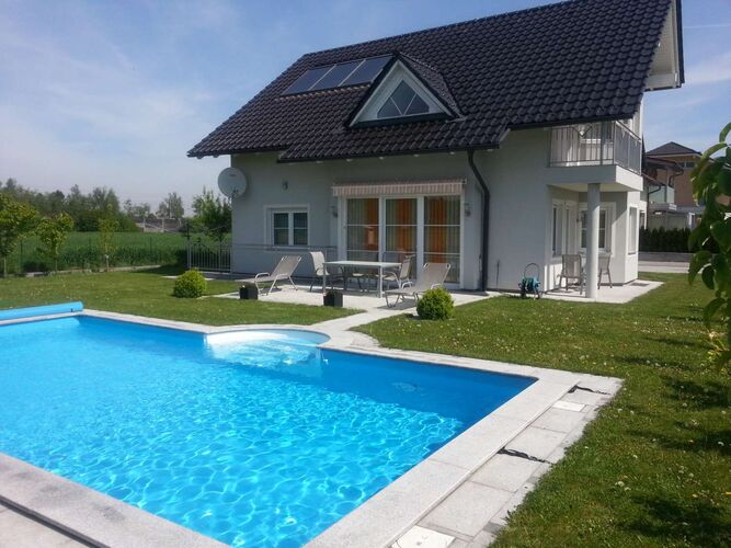 Das schönste Eigenheim 2022 - Josip aus Wels