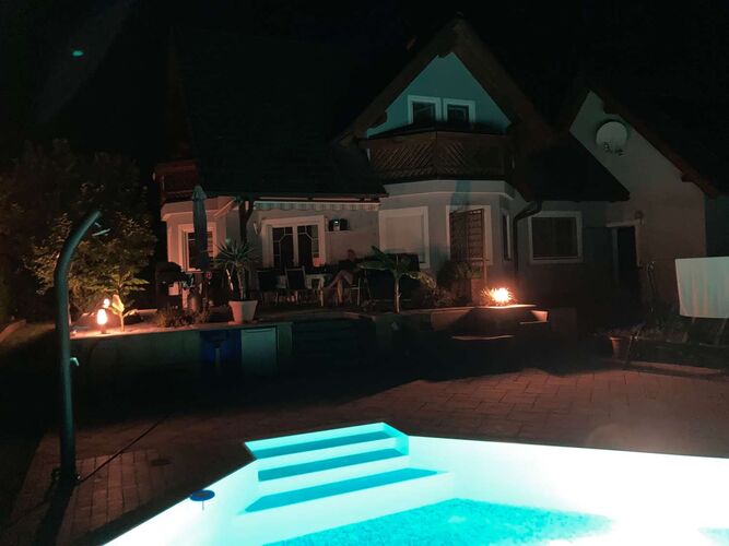 Das schönste Eigenheim 2022 - Christine  aus Linz-Land