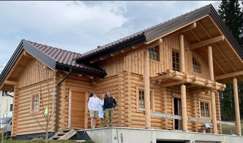 Das schönste Eigenheim 2022 - Petra  aus Vöcklabruck