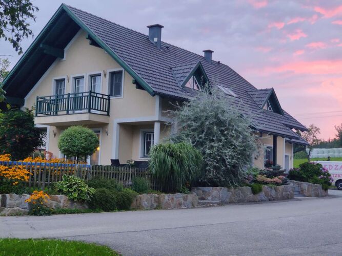 Das schönste Eigenheim 2022 - Brigitte aus Vöcklabruck