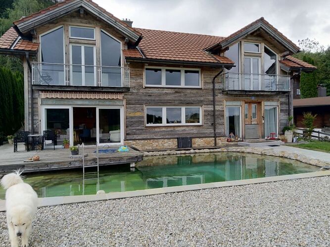 Das schönste Eigenheim 2022 - Peter aus Braunau