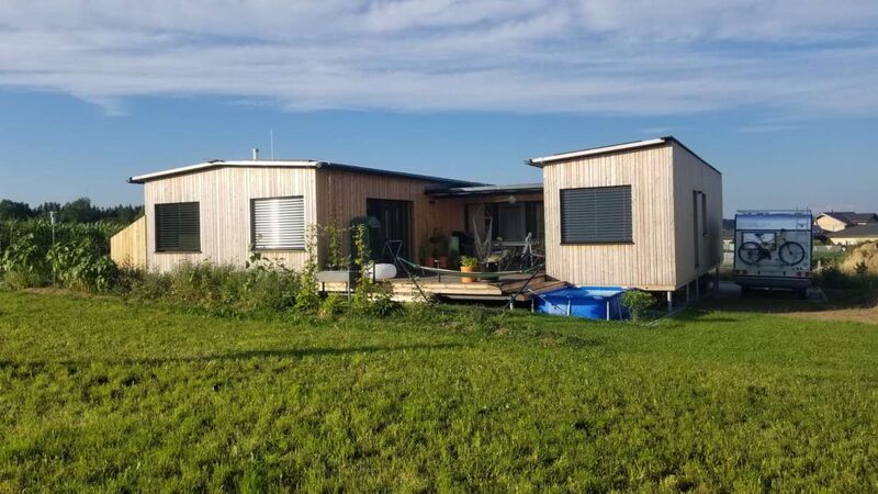 Das schönste Eigenheim 2022 - Julia aus Vöcklabruck