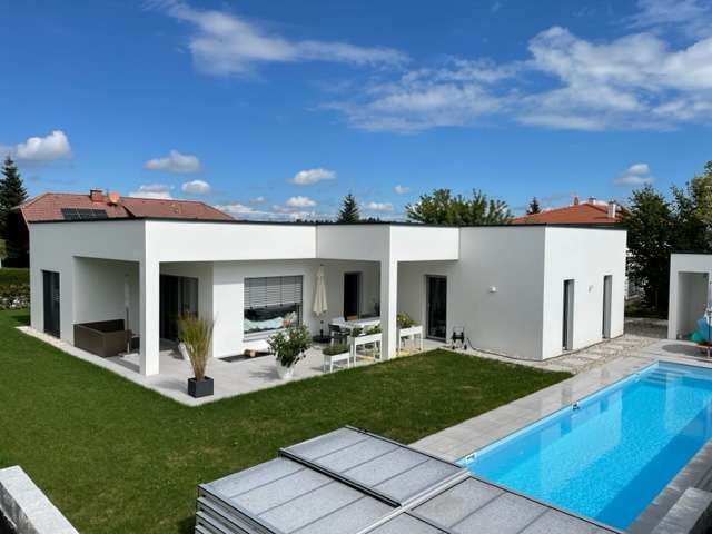 Das schönste Eigenheim 2022 - Andreas aus Ried