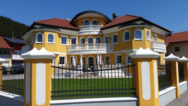 Das schönste Eigenheim 2022 - Anisoara aus Braunau