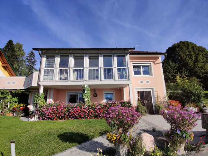 Das schönste Eigenheim 2022 - Marianne aus Kirchdorf