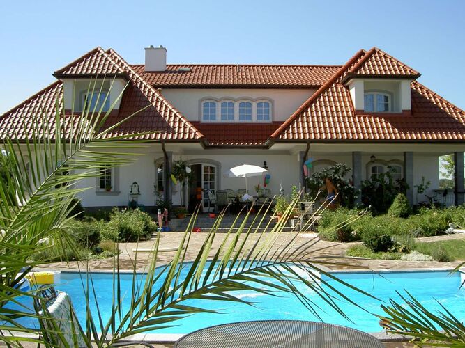 Das schönste Eigenheim 2022 - Karin aus Amstetten