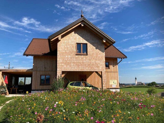 Das schönste Eigenheim 2022 - Hubert aus Vöcklabruck