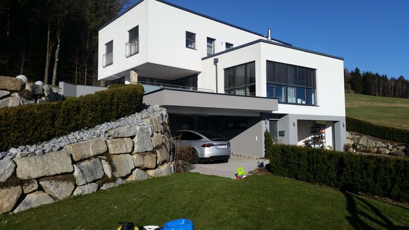 Das schönste Eigenheim 2022 - Philipp aus Rohrbach