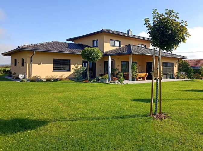 Das schönste Eigenheim 2022 - Carolin aus Braunau