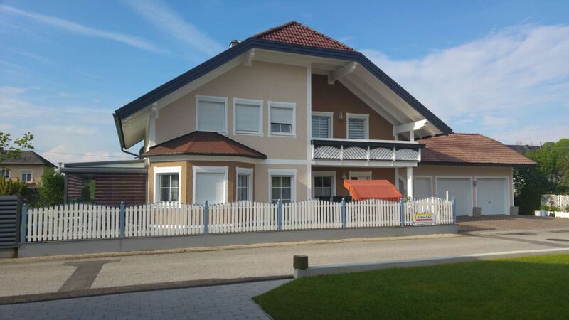 Das schönste Eigenheim 2022 - Hello  aus Braunau