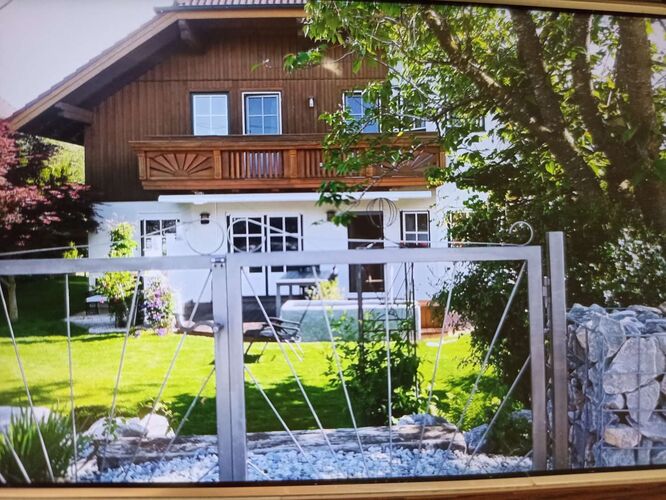 Das schönste Eigenheim 2022 - Heidi aus Linz-Land