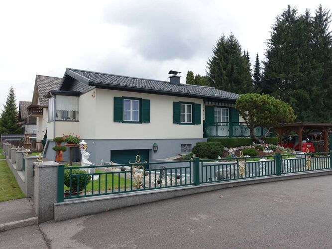 Das schönste Eigenheim 2022 - Brigitte aus Vöcklabruck