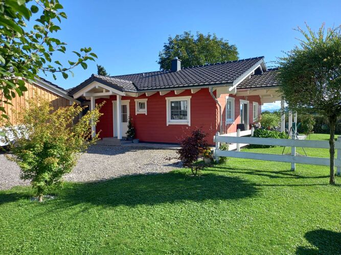 Das schönste Eigenheim 2022 - Roland  aus Vöcklabruck