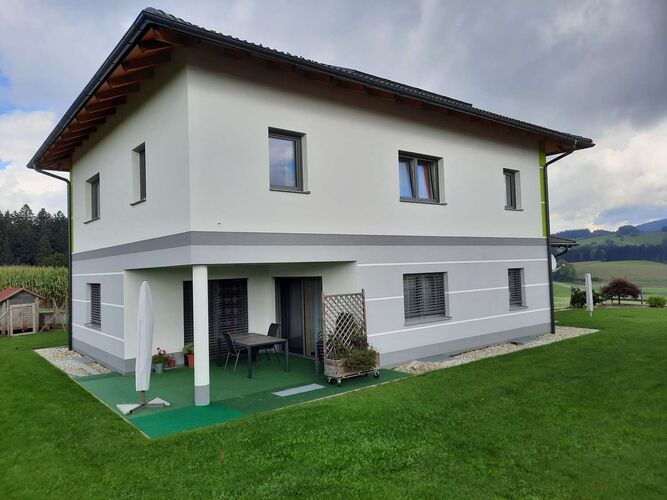 Das schönste Eigenheim 2022 - Karoline und Gebhard  aus Perg