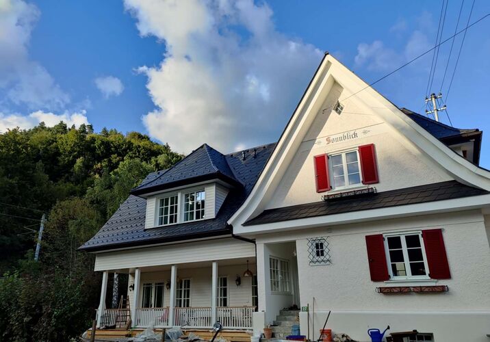 Das schönste Eigenheim 2022 - Christina aus Steyr