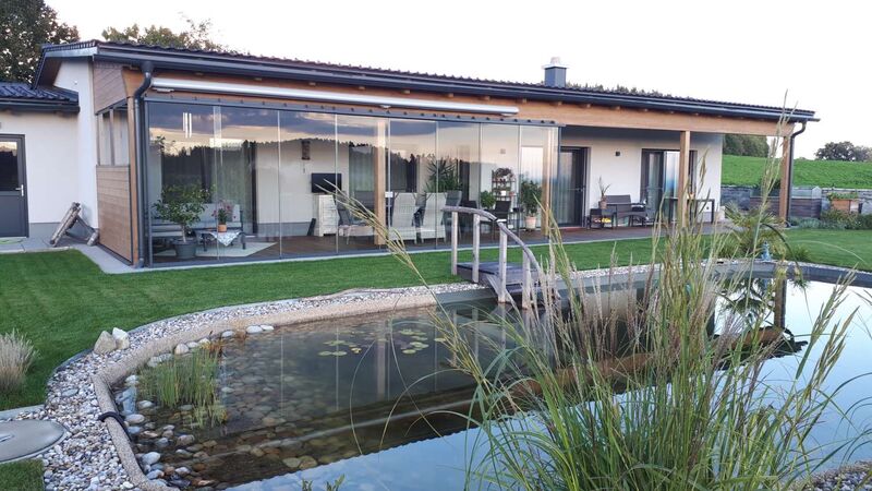 Das schönste Eigenheim 2022 - Solveig  aus Freistadt