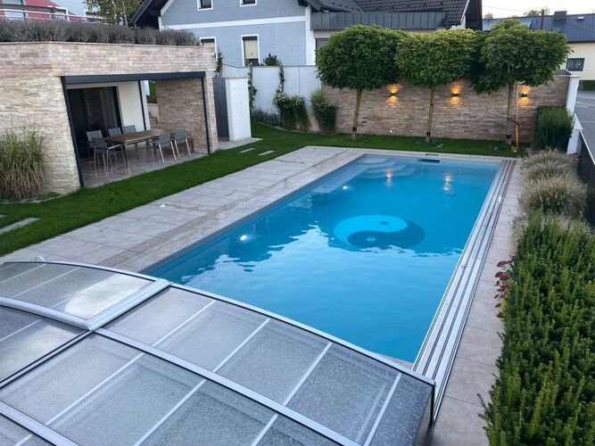 Das schönste Eigenheim 2022 - Christoph aus Perg